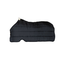 Kentucky derka stajenna Comfort Liner 400 g - granat