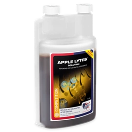 Cortaflex Elektrolity Apple Lytes Solution 1 l (zapas na 33 dni)