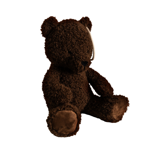 Kentucky zabawka do boksu Bear - brązowy