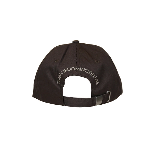 Kentucky czapka Grooming Deluxe - brązowa