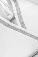 Plastron Equiline Cloe