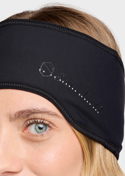 Opaska Samshield Noor - czarna