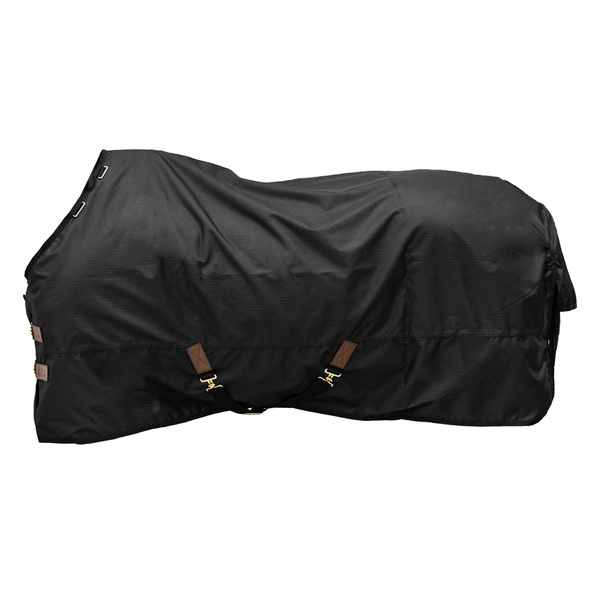 Kentucky derka padokowa All Weather Waterproof Classic 300g - czarna