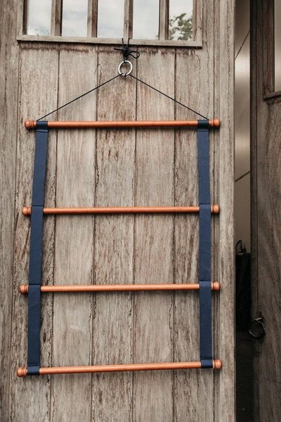 Wieszak na czapraki Luxe Kentucky