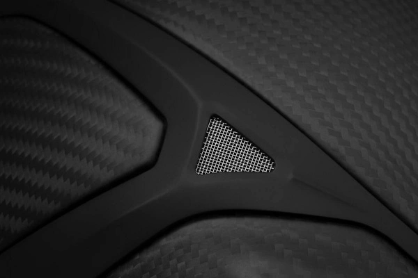 Kask Samshield XJ Matt 2.0 - Black