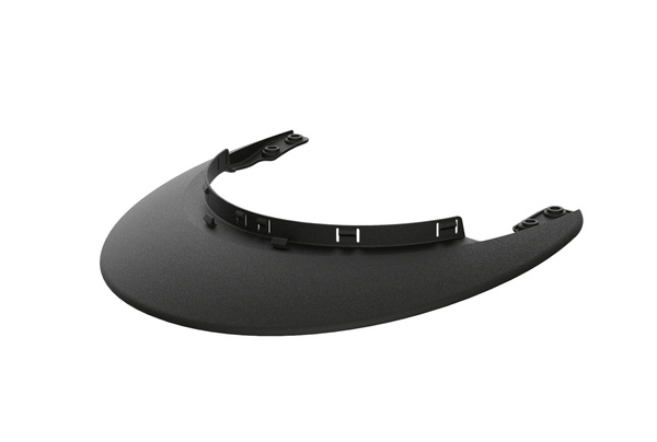 Daszek wymienny POLO KEP 2.0 Mica Black