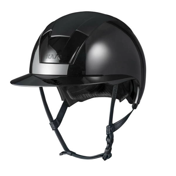 Kask Kooki Lady KASK - black shine