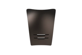 Panele KEP 2.0 Textile Brown - tył