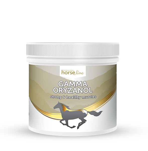 HorseLinePRO GammaOryzanol 150g