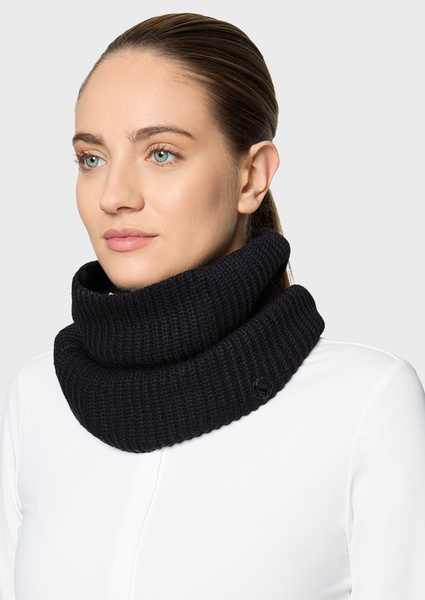 Komin Samshield ISADORA - czarny
