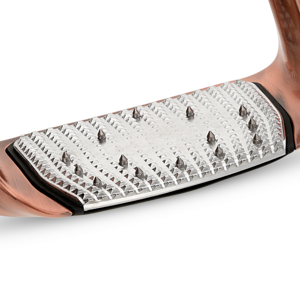 Strzemiona Samshield Shield'Rup Brushed Pink Gold