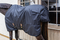 Kentucky derka padokowa All Weather Waterproof Classic 150g - czarna