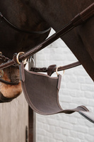 Elastyczny wytok Elastic BIB Martingale Dy'on D Collection - brązowy