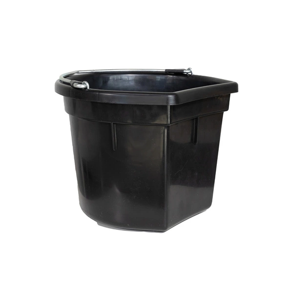 Wiadro 18 L Kentucky - czarne