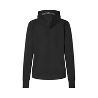 Bluza Kingsland Classic Unisex Sweat Jacket - czarna