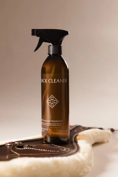 Kentucky Tack Cleaner