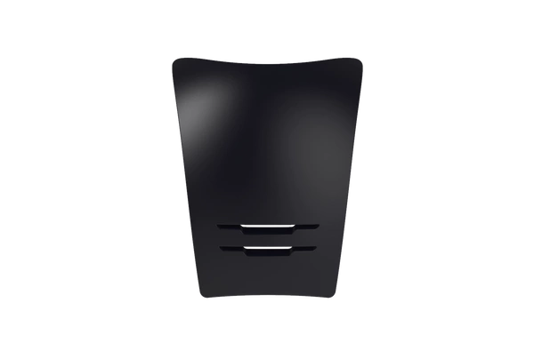 Panele KEP 2.0 Textile Blu - tył