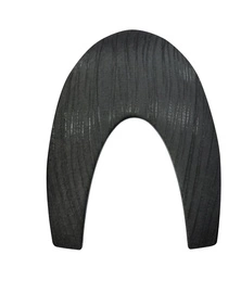 Panele KEP 2.0 Vesna Black/Black - przód