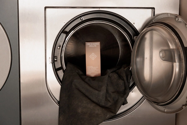 Płyn do prania derek wspomagający wodoodporność - Wash extra Clean by Kentucky Grooming Deluxe