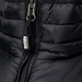 Kamizelka Kingsland Classic Unisex Insulated Body Warmer - czarna