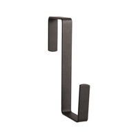Kentucky wieszak na derki Blanket Holder Hook Matt - czarny