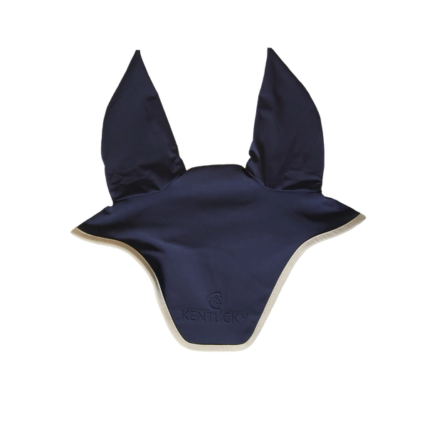 Kentucky nauszniki Wellington Softshell - granat