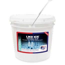 Cortaflex Like Ice 2,7 kg - glinka chłodząca