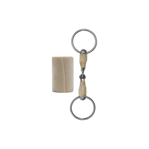 Bandaż do owijania wędzidła Kentucky Comfort Bit Wrap