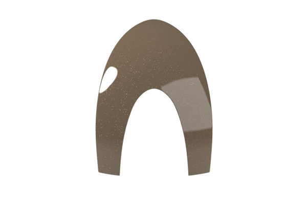 Panele KEP 2.0 Diamond Taupe - przód