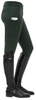 Termobryczesy Spooks Elina Full Grip Thermo - ciemna zieleń