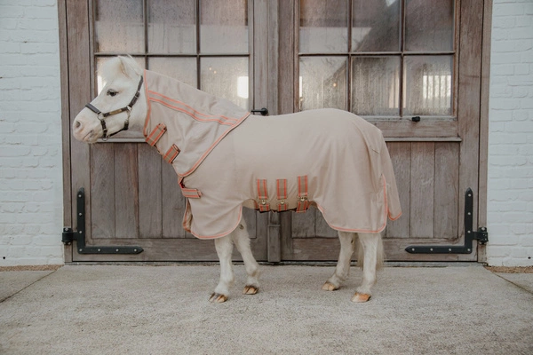 Derka Kentucky Mesh Fly Rug Comfort