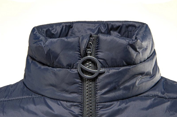 Męska kamizelka Dexy Eqode by Equiline - granatowa