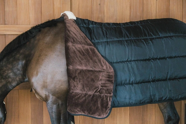 Kentucky podderka Comfort Liner Pro 300 g - granat