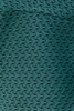 Derka 4D Spacer Cooler Sheet - pine green 