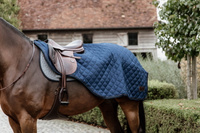  Kentucky derka do jazdy 160g - granatowa