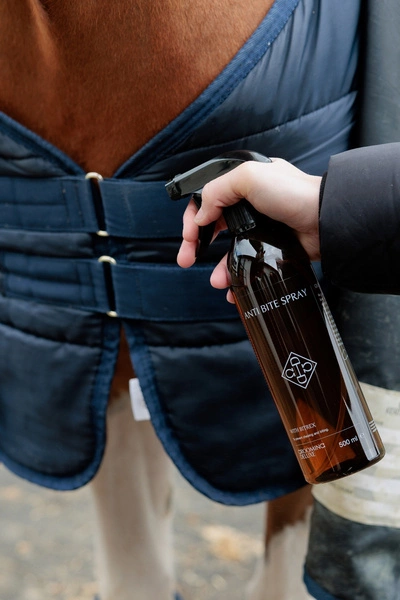 Anti Bite Stop 500ml - Kentucky Grooming Deluxe