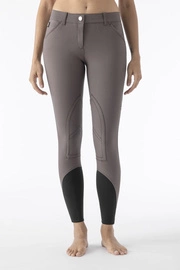 Damskie bryczesy Equiline Boston - marsh