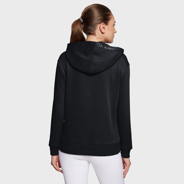 Bluza Samshield Camilla - czarna