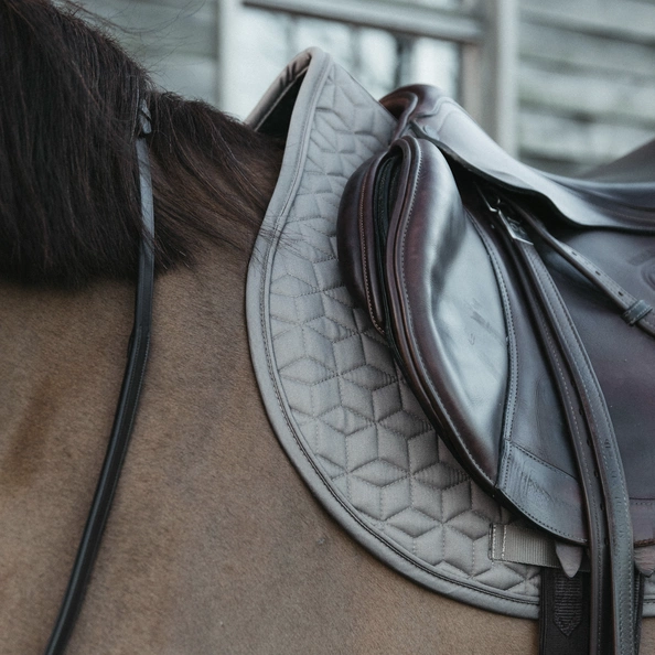 Kentucky czaprak Classic - beżowy