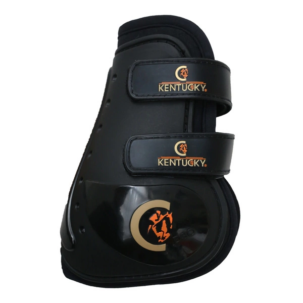 Kentucky ochraniacze Moonboots Max - czarne