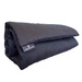 Podkładki pod owijki Kingsland Classic Stable Wraps 4 szt. - granatowe