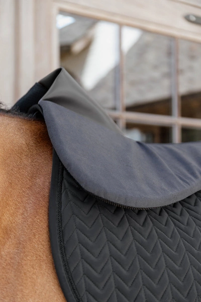 Podkładka Kentucky Impact Equalizer 18mm - antracytowa