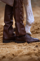 Sztyblety Dy'on Front Laces - brązowe