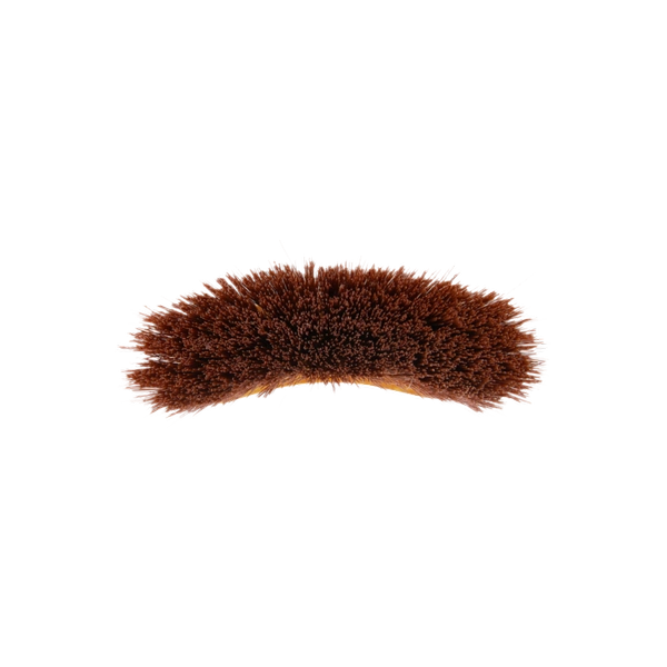 Szczotka z długim włosiem do sierści-medium- Kentucky Grooming Deluxe