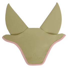 Kentucky nauszniki wyciszające Wellington Softshell - khaki