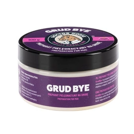 Preparat na grudę Doctor Horse GrudBye maść 100g