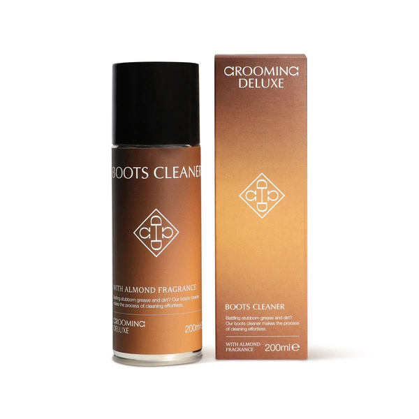 Kentucky Boots Cleaner