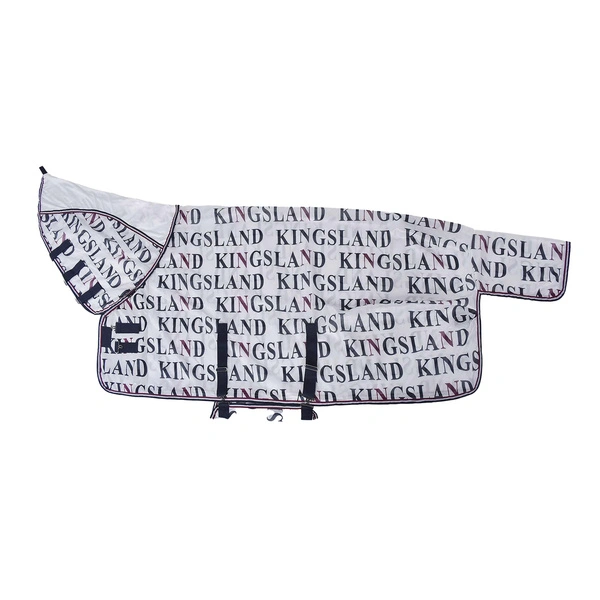 Kingsland derka siatkowa z kapturem Classic Fly Sheet
