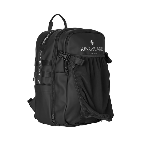 Plecak Kingsland Classic Groom Backpack - czarny