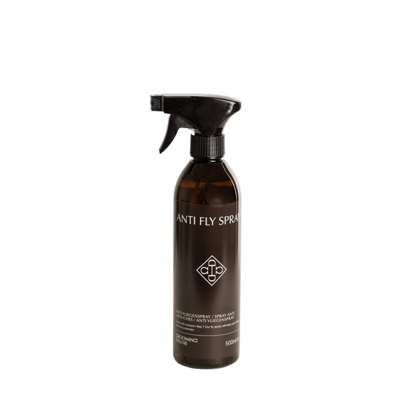 Spray na muchy Anti Fly Spray 500 ml - Kentucky Grooming Deluxe